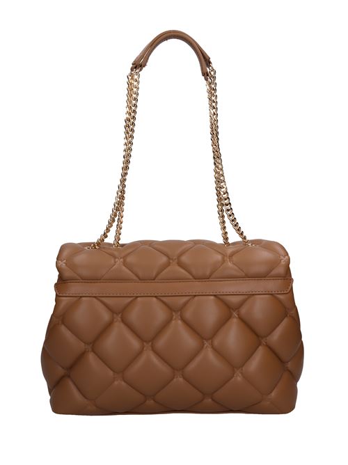 Borsa STITCH&SPOON BOWLING in ecopelle LA CARRIE | 142M-WM-301-SYNBISCOTTO